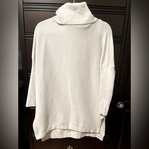 Lillusory women’s turtleneck oversized sweater